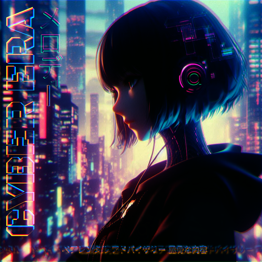 Cyber Era Cover